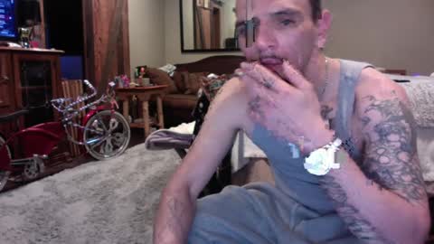 Guero Cash online show from December 23, 2024, 10:01 pm