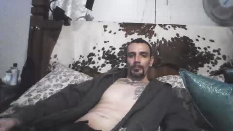 Guero Cash online show from January 6, 2025, 3:42 am