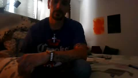 Guero Cash online show from January 12, 2025, 5:54 pm