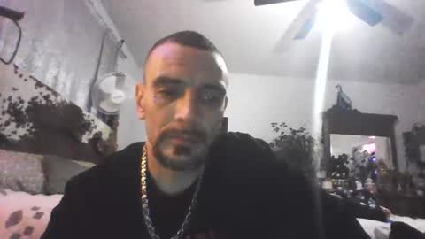 Guero Cash online show from January 19, 2025, 10:17 am