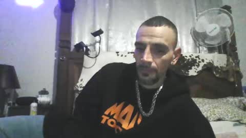 Guero Cash online show from January 20, 2025, 9:46 am