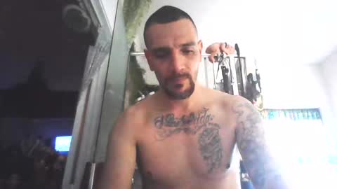 Guero Cash online show from January 22, 2025, 11:21 pm