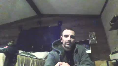 Guero Cash online show from January 25, 2025, 4:23 am