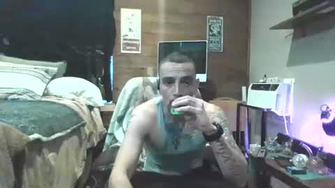 Guero Cash online show from January 26, 2025, 10:24 pm