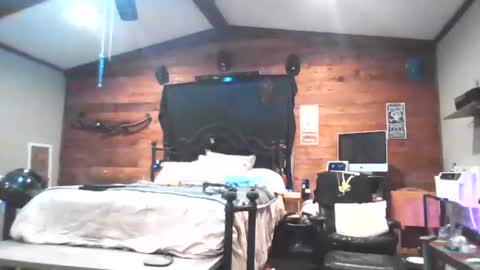 Guero Cash online show from January 28, 2025, 9:08 pm