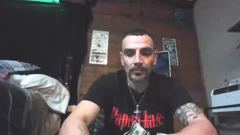 Guero Cash online show from January 31, 2025, 10:31 am