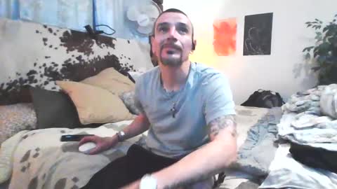 Guero Cash online show from February 3, 2025, 2:47 am