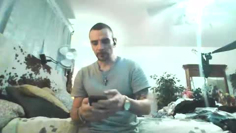 Guero Cash online show from February 3, 2025, 8:13 am