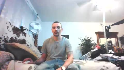 Guero Cash online show from February 3, 2025, 1:30 pm