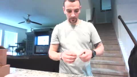 Guero Cash online show from February 11, 2025, 6:33 pm