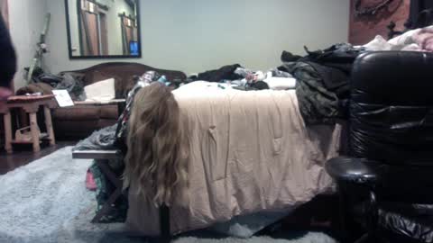 Guero Cash online show from February 12, 2025, 9:10 am