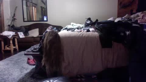 Guero Cash online show from February 12, 2025, 12:12 pm