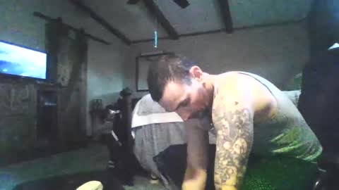 Guero Cash online show from February 16, 2025, 11:16 pm