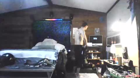 Guero Cash online show from February 17, 2025, 11:42 pm