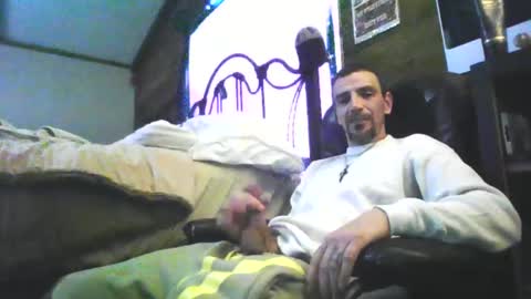 Guero Cash online show from March 5, 2025, 3:29 pm