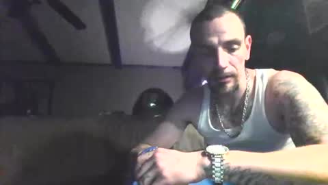 Guero Cash online show from March 9, 2025, 4:16 am