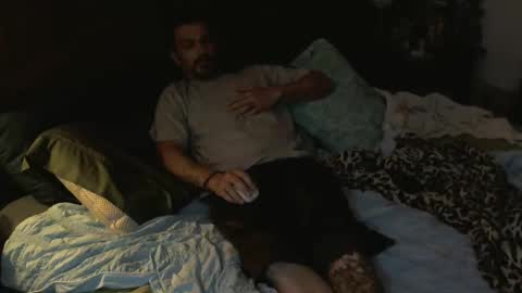 Guero Cash online show from October 3, 2025, 12:24 pm