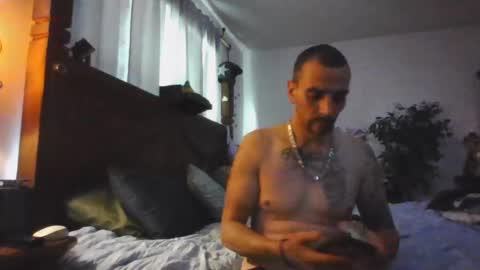 Guero Cash online show from October 10, 2025, 1:32 pm