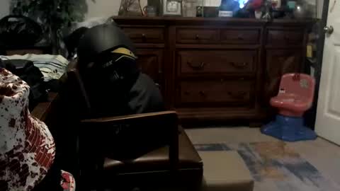 Guero Cash online show from October 24, 2025, 9:00 pm