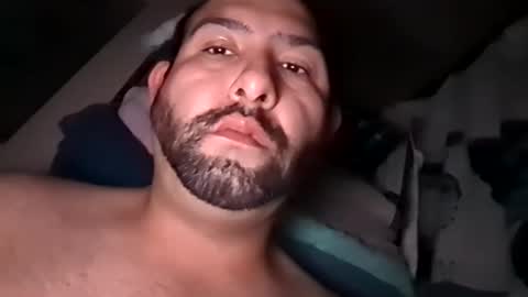 superfreak8811 online show from March 9, 2025, 1:04 pm