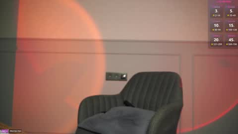 Snapshot of superhot2cb chatting on November 5, 2025, 4:29 pm Anna online show from November 5, 2025, 4:29 pm