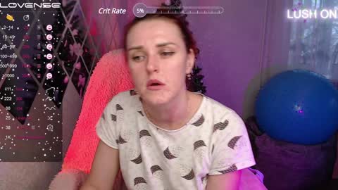 Sweet Anna online show from January 3, 2025, 10:31 am