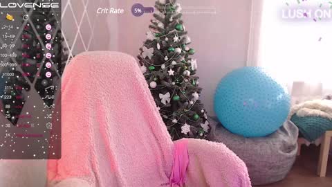 Sweet Anna online show from January 30, 2025, 6:46 am