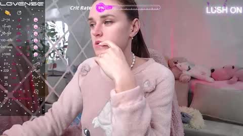 Sweet Anna online show from October 6, 2025, 4:32 am