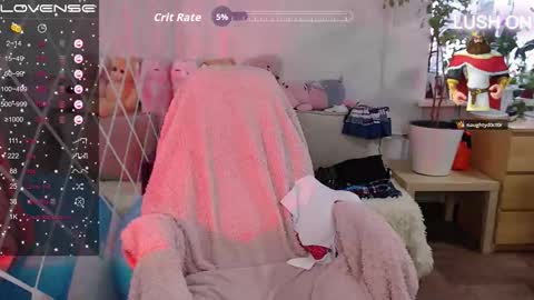 Sweet Anna online show from November 8, 2025, 6:02 am