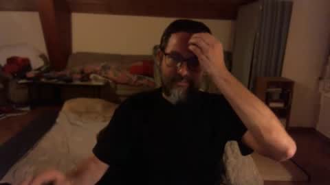 supersquirrel81 online show from September 22, 2025, 4:25 am