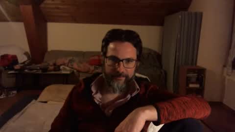 supersquirrel81 online show from October 13, 2025, 9:48 pm