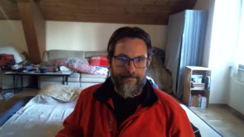 supersquirrel81 online show from October 16, 2025, 4:08 pm