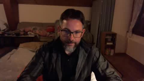 supersquirrel81 online show from November 2, 2025, 7:27 pm