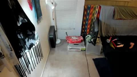 Supervagtastic online show from January 30, 2025, 4:58 am