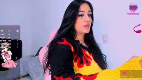 SUSAN online show from February 23, 2025, 9:33 am