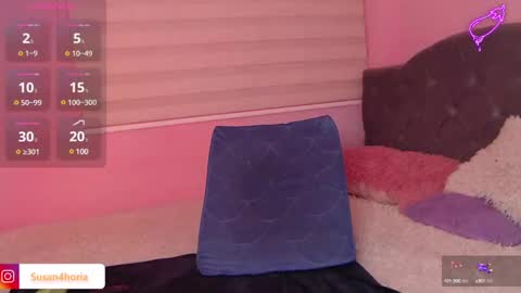 Snapshot of susan_bluee chatting on January 25, 2025, 2:14 pm Susan online show from January 25, 2025, 2:14 pm