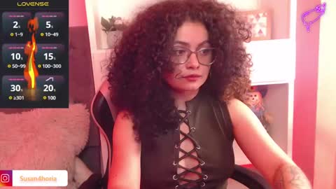 Snapshot of susan_bluee chatting on March 12, 2025, 6:18 am Susan online show from March 12, 2025, 6:18 am