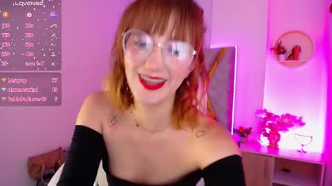 Snapshot of susan_hottye_ chatting on January 10, 2025, 11:22 am Susan online show from January 10, 2025, 11:22 am