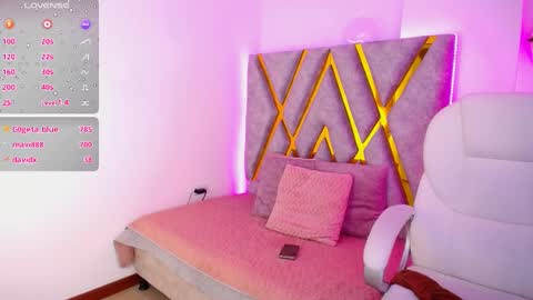 Snapshot of susan_hottye_ chatting on January 11, 2025, 5:18 pm Susan online show from January 11, 2025, 5:18 pm