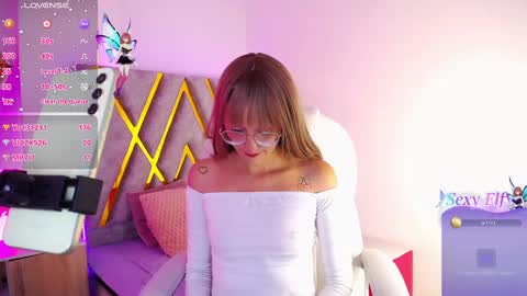 Snapshot of susan_hottye_ chatting on January 25, 2025, 11:44 am Susan online show from January 25, 2025, 11:44 am