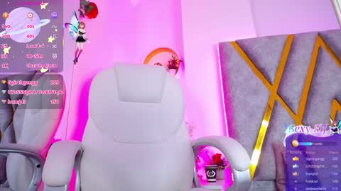 Snapshot of susan_hottye_ chatting on January 30, 2025, 4:45 pm Susan online show from January 30, 2025, 4:45 pm