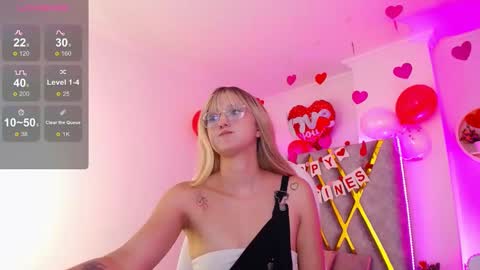 Snapshot of susan_hottye_ chatting on February 13, 2025, 11:39 am Susan online show from February 13, 2025, 11:39 am