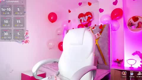 Snapshot of susan_hottye_ chatting on February 16, 2025, 10:21 am Susan online show from February 16, 2025, 10:21 am