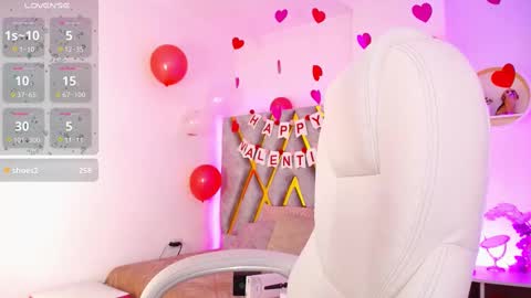 Snapshot of susan_hottye_ chatting on February 21, 2025, 1:22 pm Susan online show from February 21, 2025, 1:22 pm