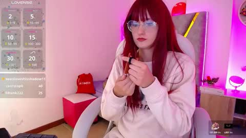 Snapshot of susan_hottye_ chatting on March 3, 2025, 12:05 pm Susan online show from March 3, 2025, 12:05 pm