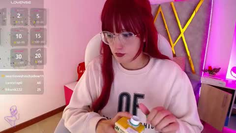 Snapshot of susan_hottye_ chatting on March 3, 2025, 3:09 pm Susan online show from March 3, 2025, 3:09 pm