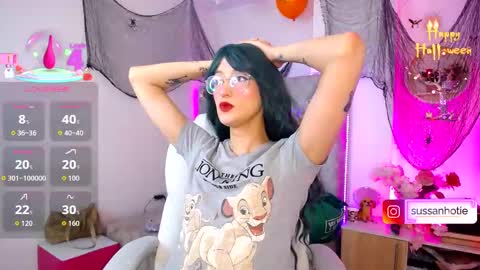 Snapshot of susan_hottye_ chatting on November 4, 2025, 9:41 am Susan online show from November 4, 2025, 9:41 am