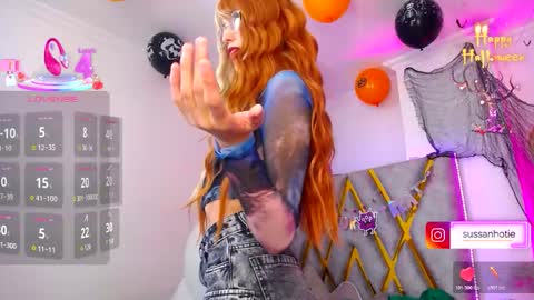 Snapshot of susan_hottye_ chatting on November 5, 2025, 9:53 am Susan online show from November 5, 2025, 9:53 am