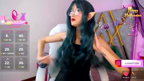 Snapshot of susan_hottye_ chatting on November 9, 2025, 9:51 am Susan online show from November 9, 2025, 9:51 am