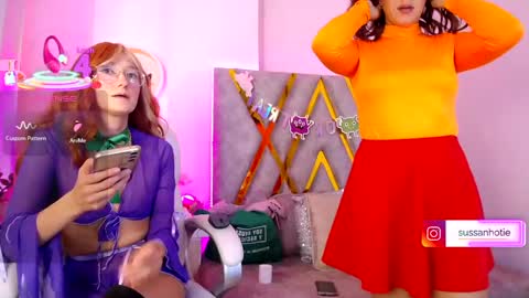 Snapshot of susan_hottye_ chatting on November 15, 2025, 10:12 am Susan online show from November 15, 2025, 10:12 am